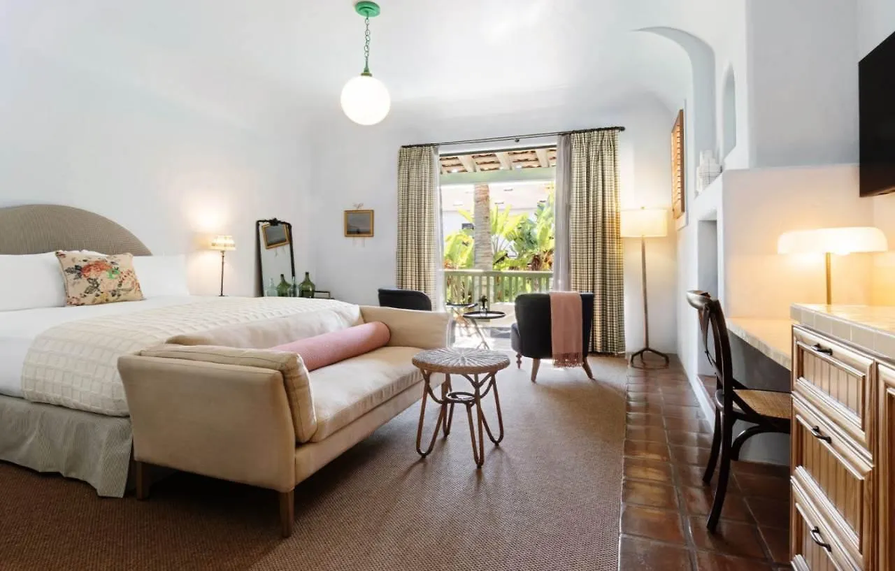 فندق Palihouse سانتا باربارا