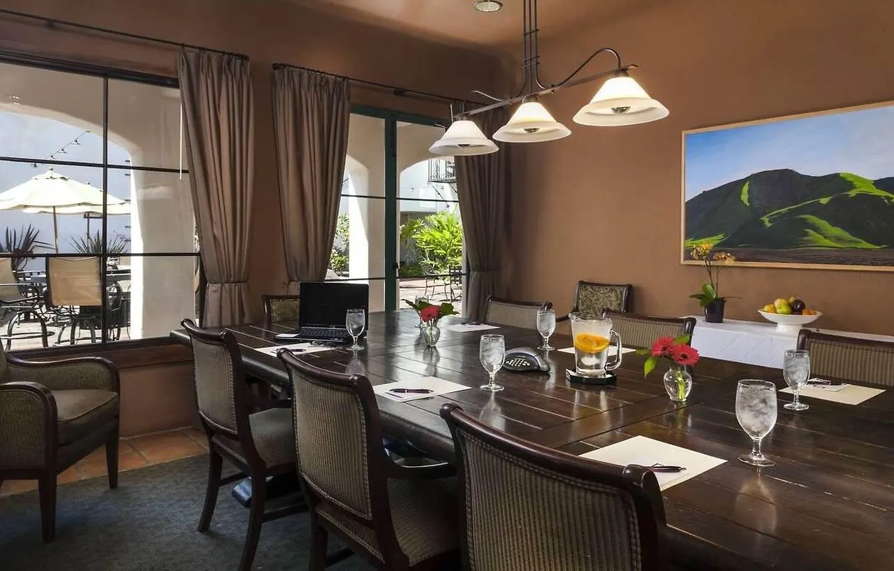 فندق Palihouse 4*