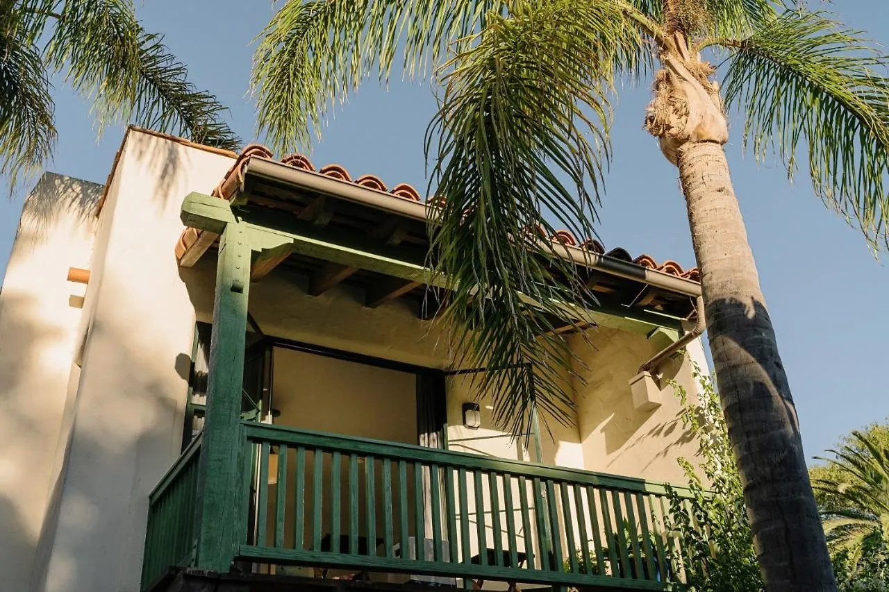 Palihouse فندق
