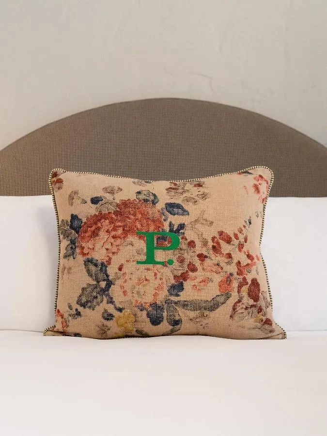 Palihouse 4* سانتا باربارا