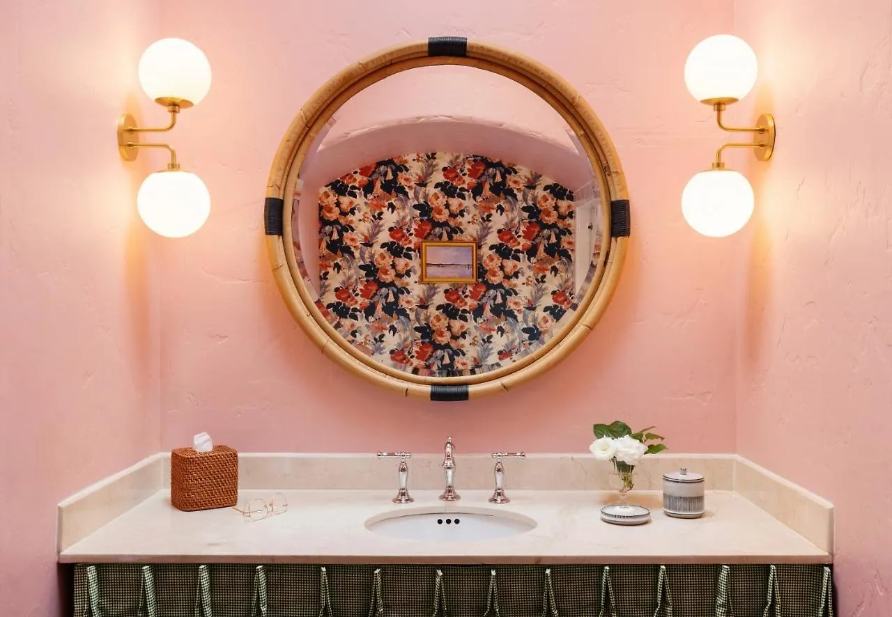 Palihouse سانتا باربارا