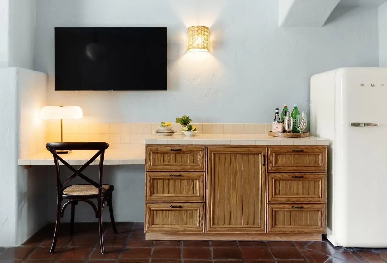 فندق Palihouse 4*