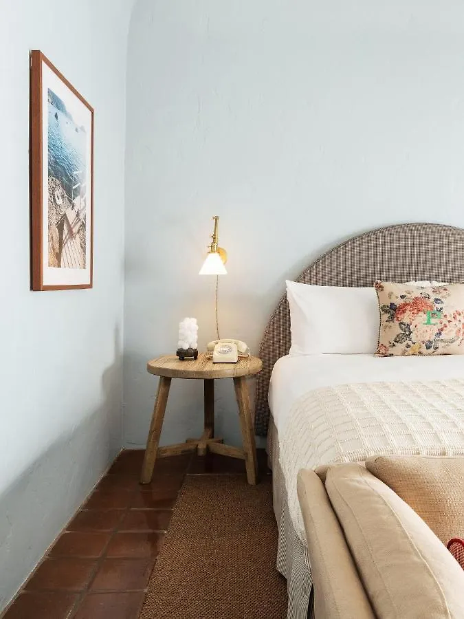 فندق Palihouse سانتا باربارا