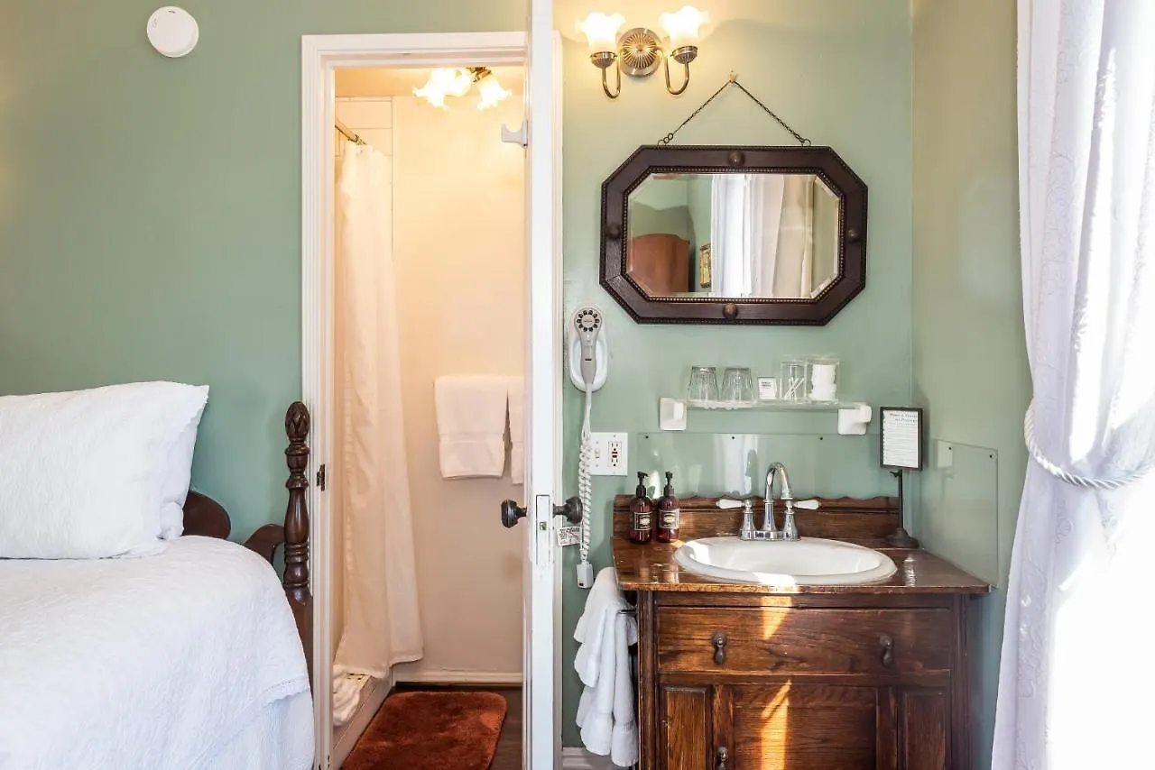 Bed and Breakfast Bath Street