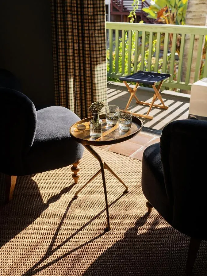 Palihouse سانتا باربارا