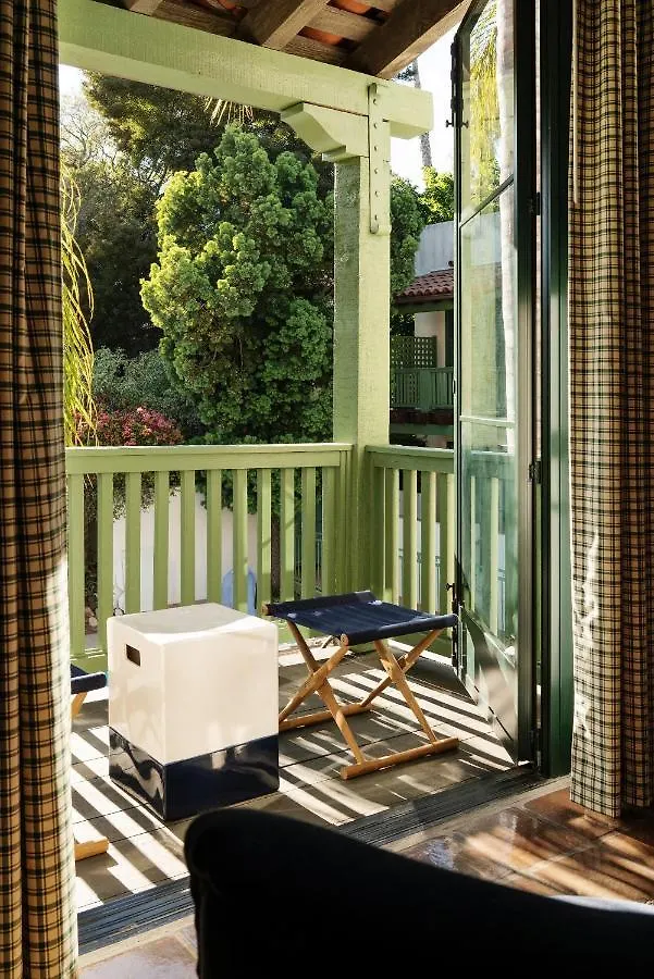 فندق Palihouse