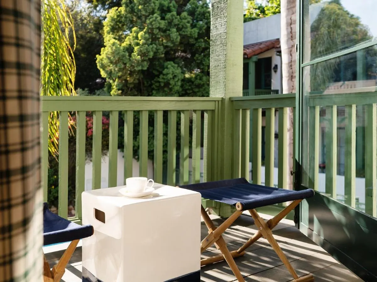 فندق Palihouse 4*