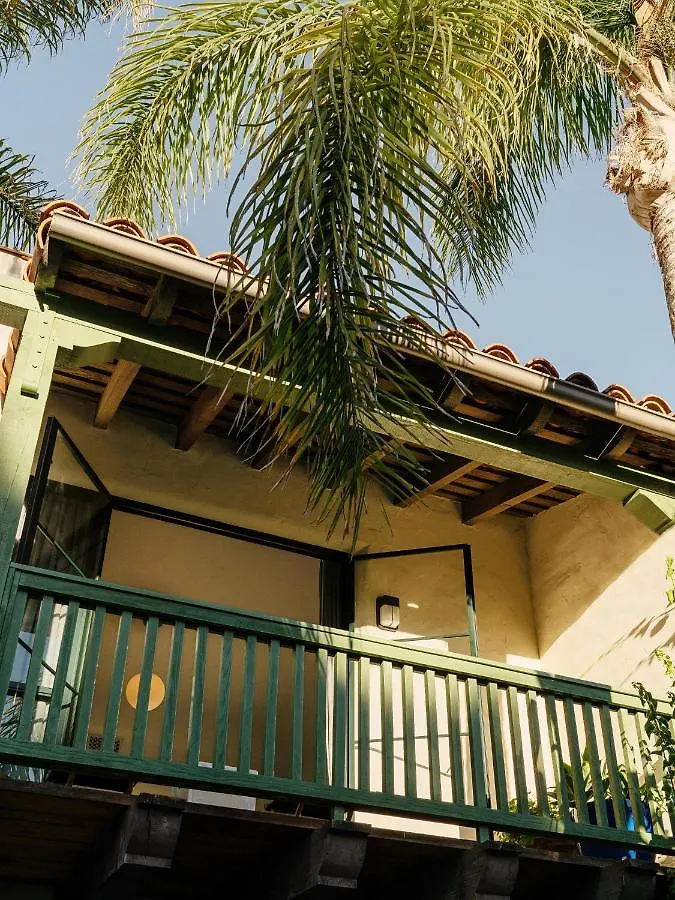 فندق Palihouse