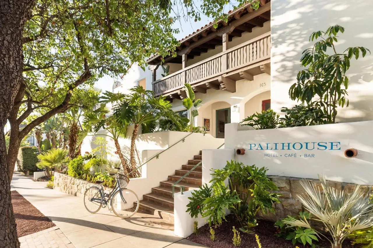 فندق Palihouse