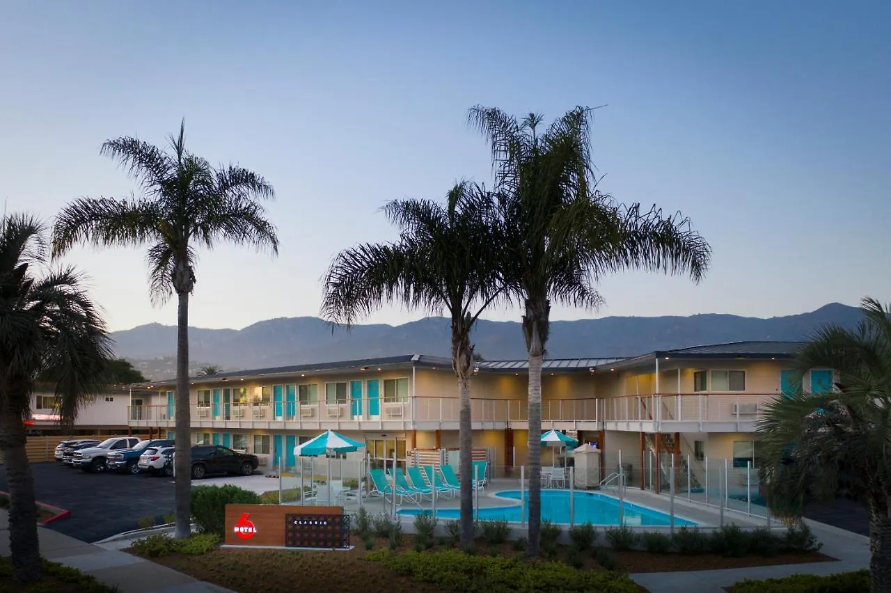6-santa Barbara, Ca -