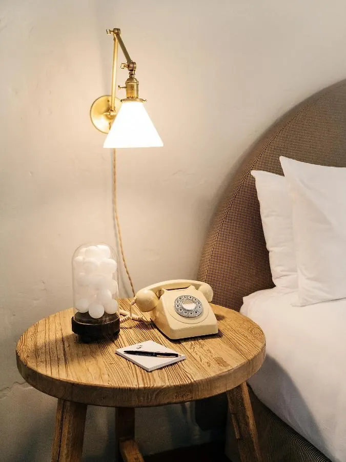 Palihouse فندق