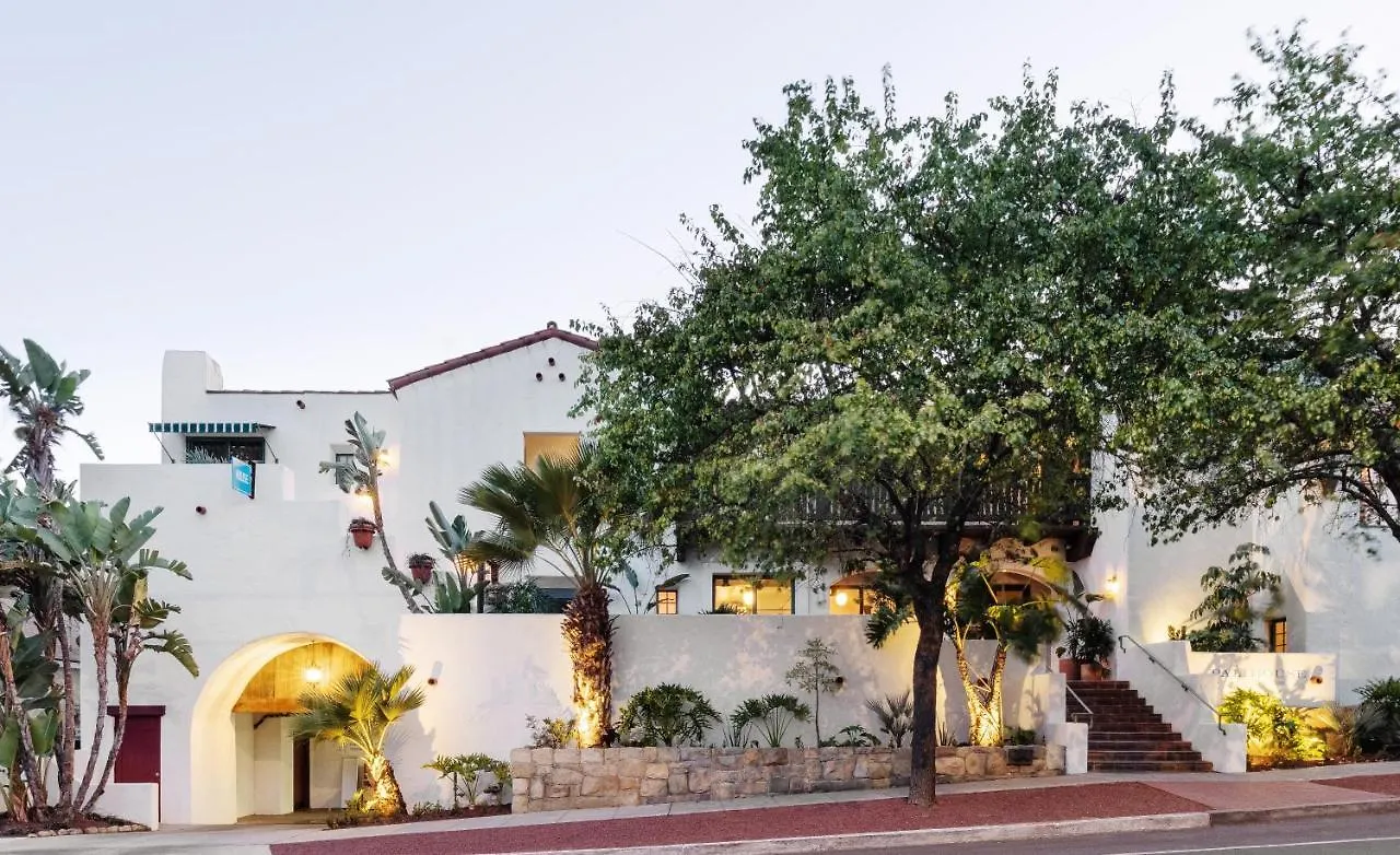 فندق Palihouse سانتا باربارا
