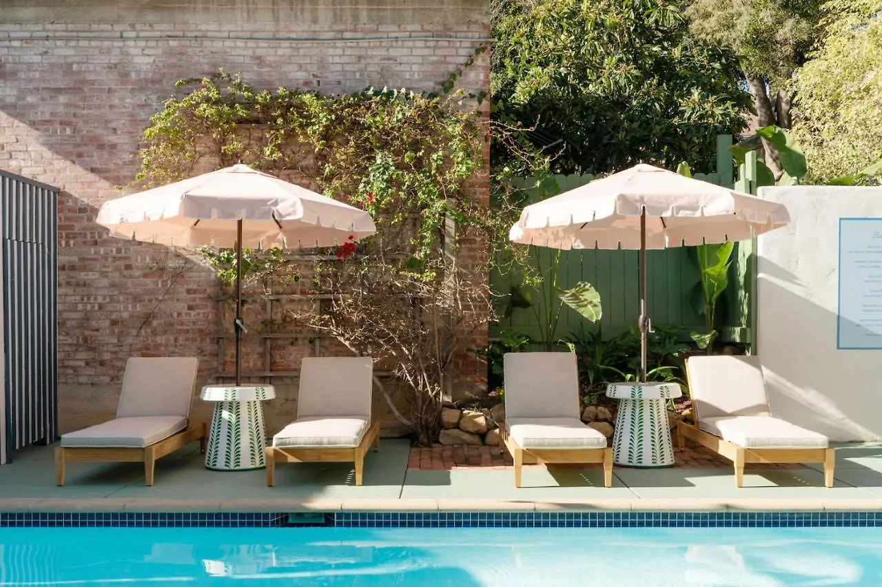 فندق Palihouse سانتا باربارا