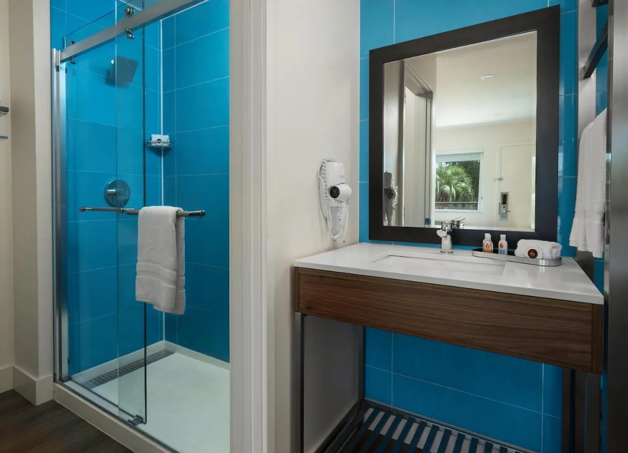 6-santa Barbara, Ca - Hotel 3*