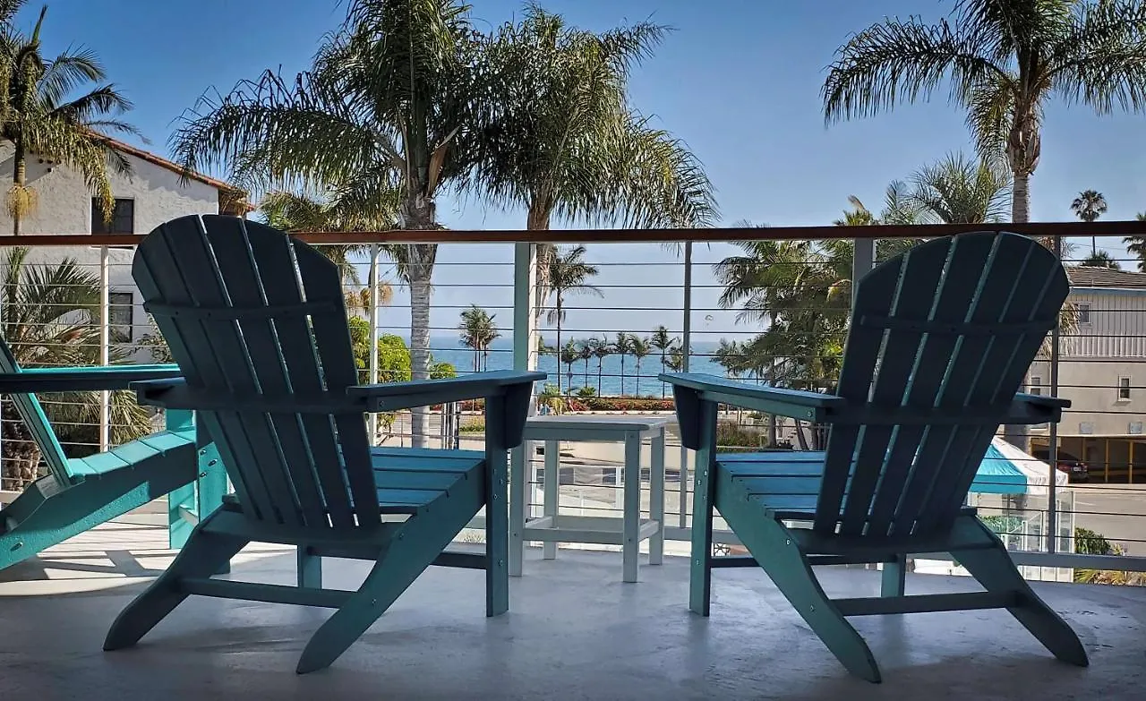 Hotel 6-santa Barbara, Ca - Santa Barbara