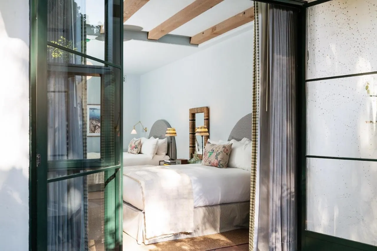 فندق Palihouse 4*