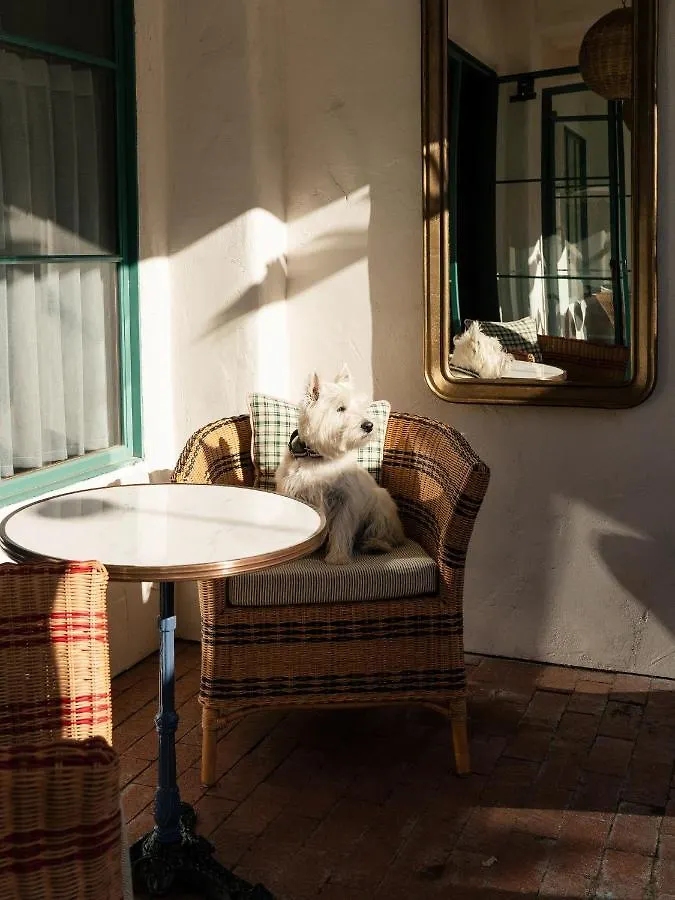 Palihouse فندق سانتا باربارا