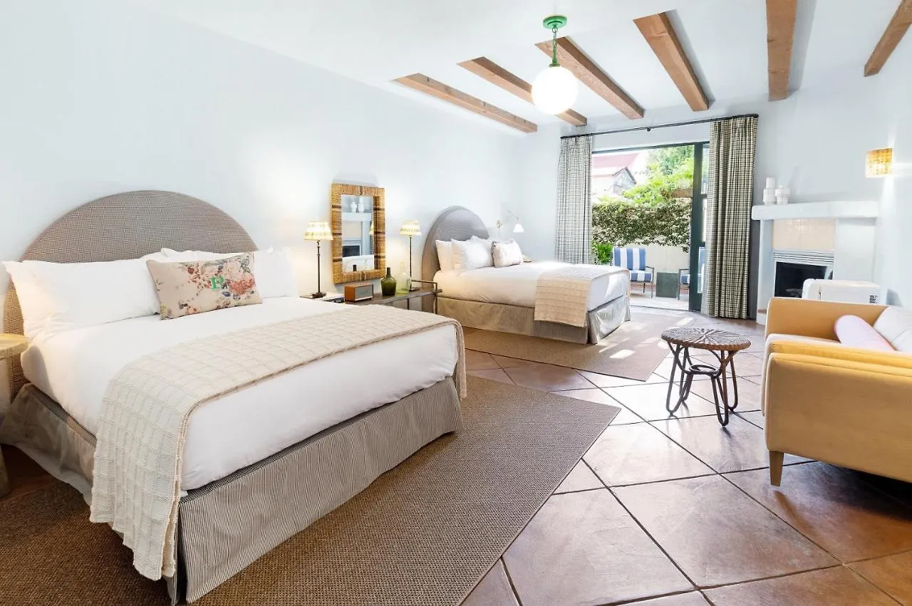 Palihouse 4* سانتا باربارا