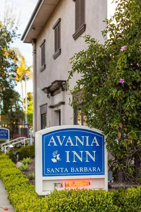 Avania Of Hotel 3*