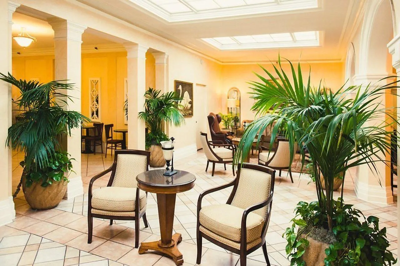 Отель Hotel Santa Barbara 3*