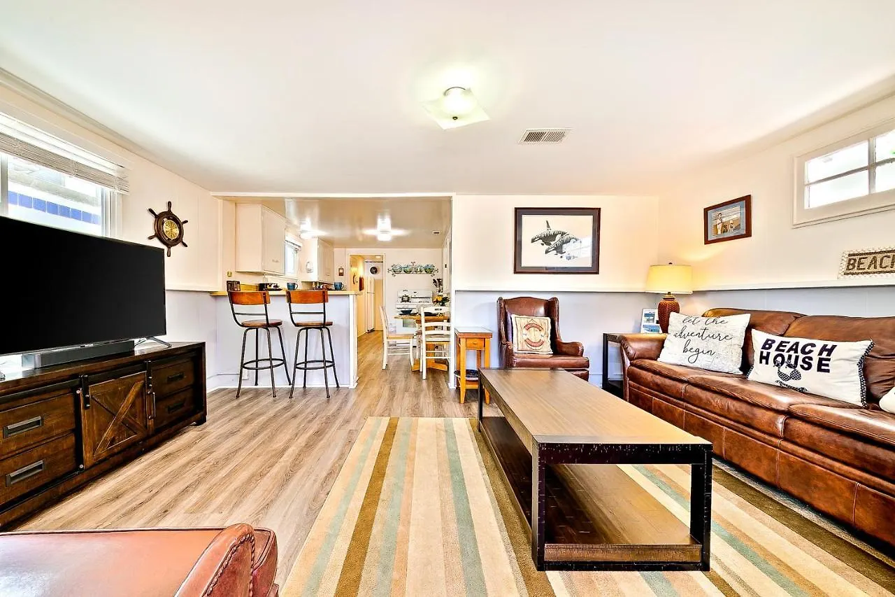 Newport House Semesterbostad