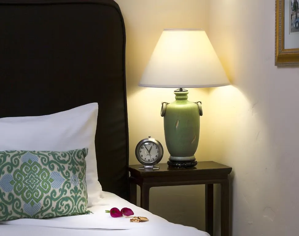 Hotell Spanish Garden 4*