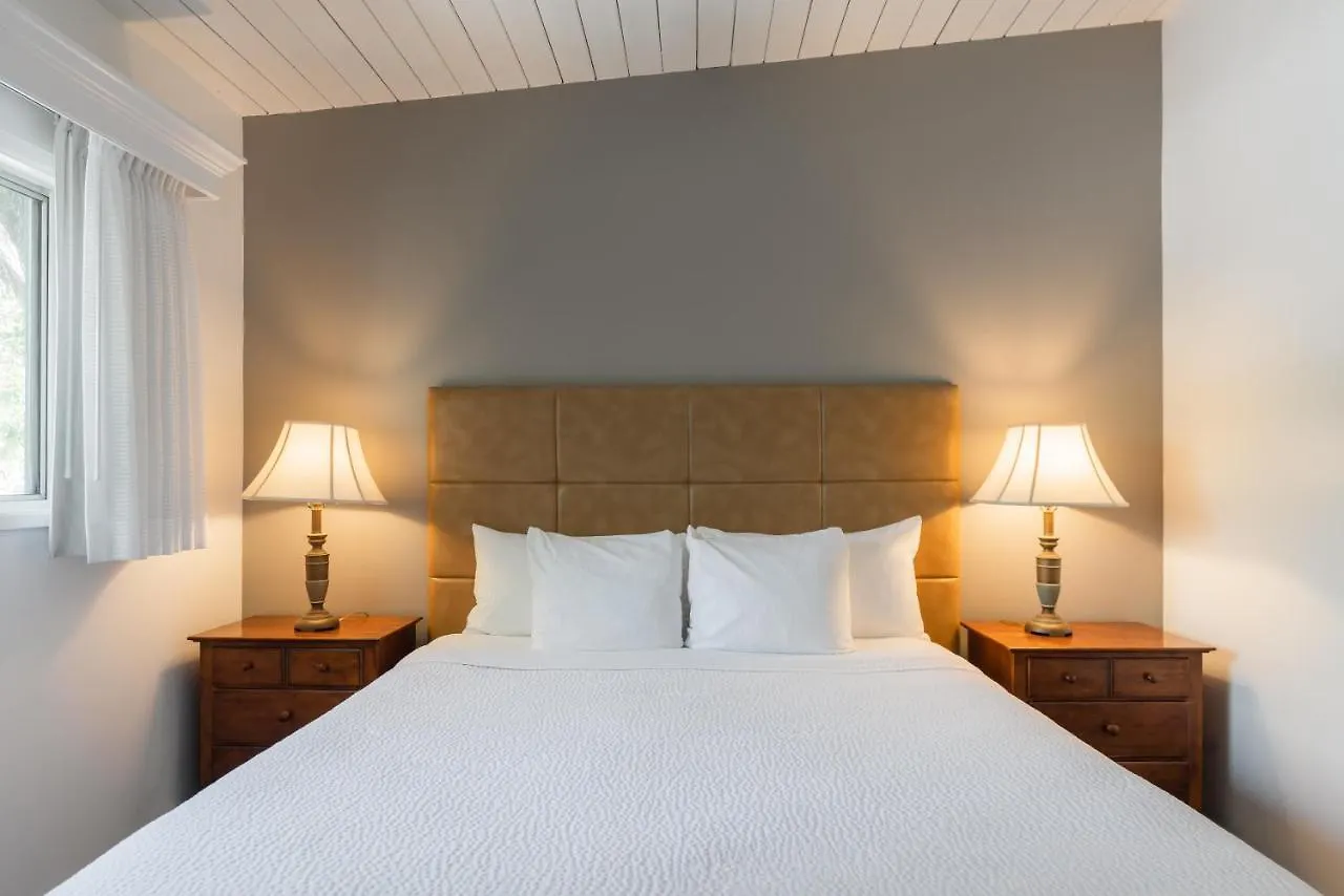 Hotel Western Encina Y