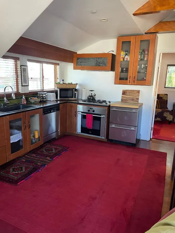 Apartamento The 3 Dux