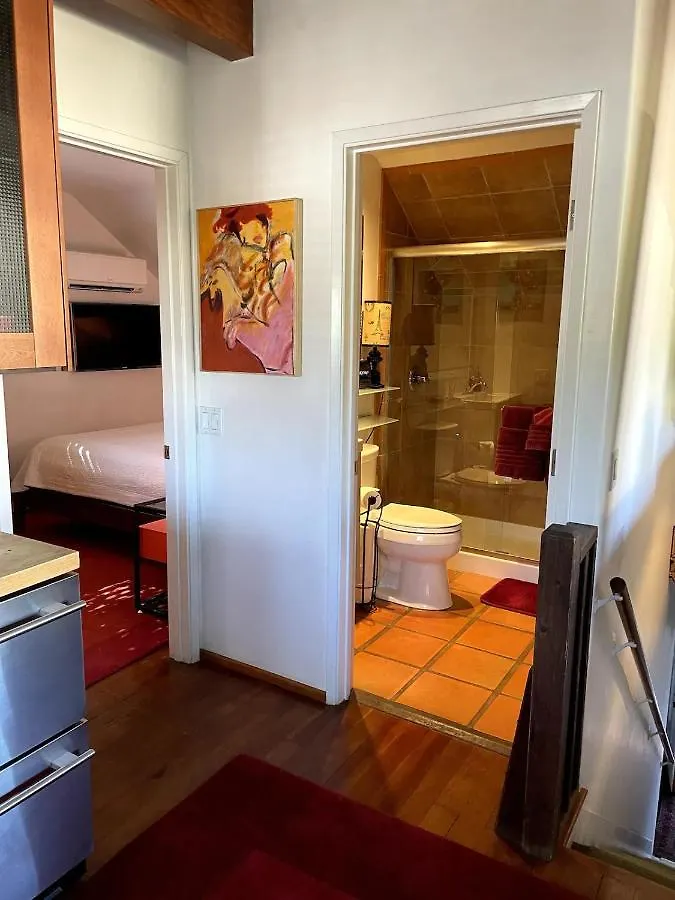 Apartamento The 3 Dux Santa Bárbara