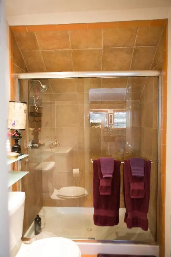 Apartamento The 3 Dux Santa Bárbara