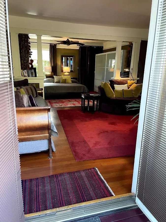Apartamento The 3 Dux