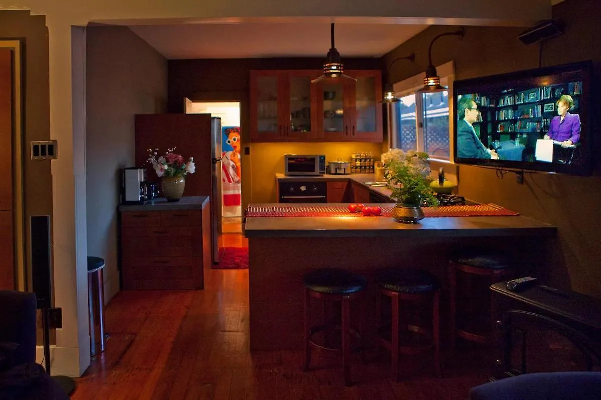 The 3 Dux Apartamento
