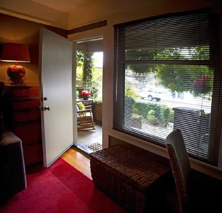 Apartamento The 3 Dux *