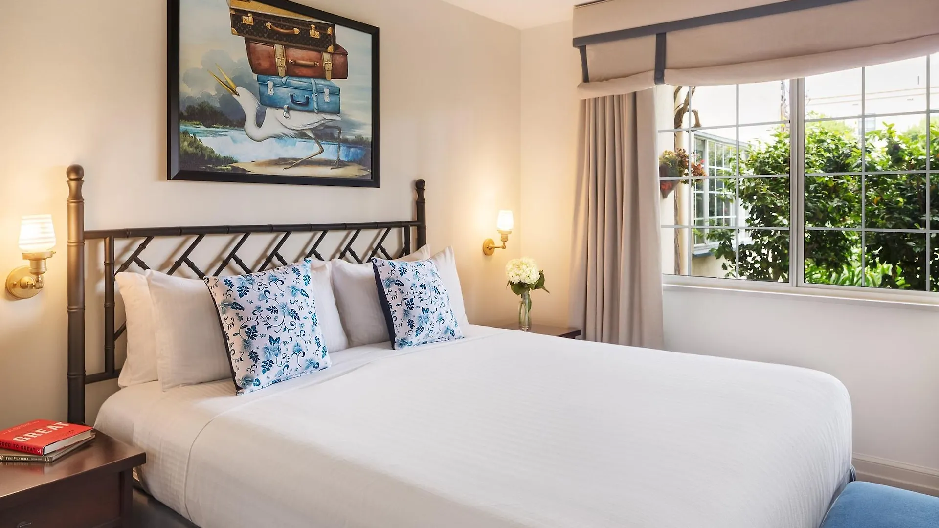 The Milo Hotel Santa Barbara