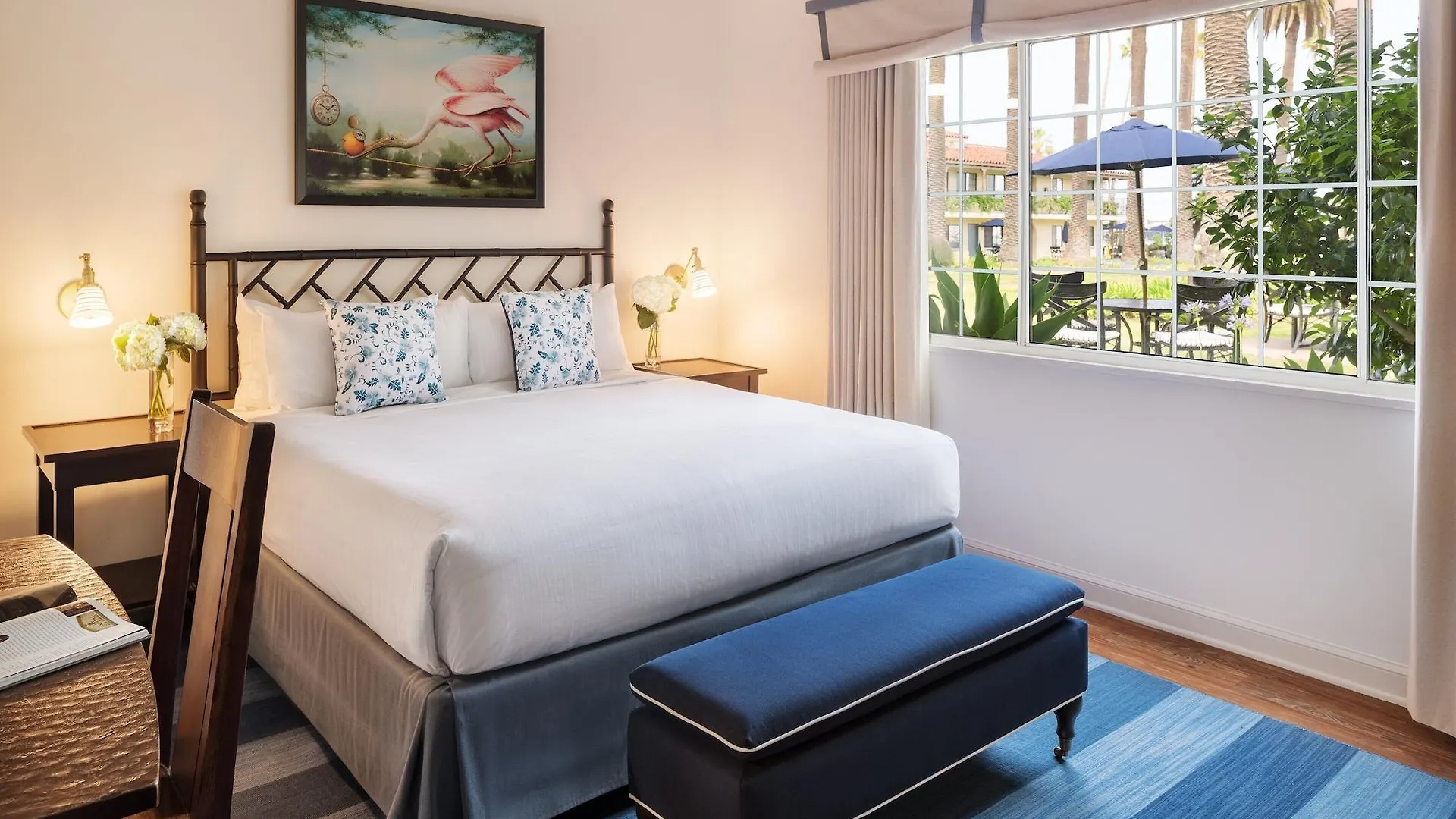The Milo Hotel 4*