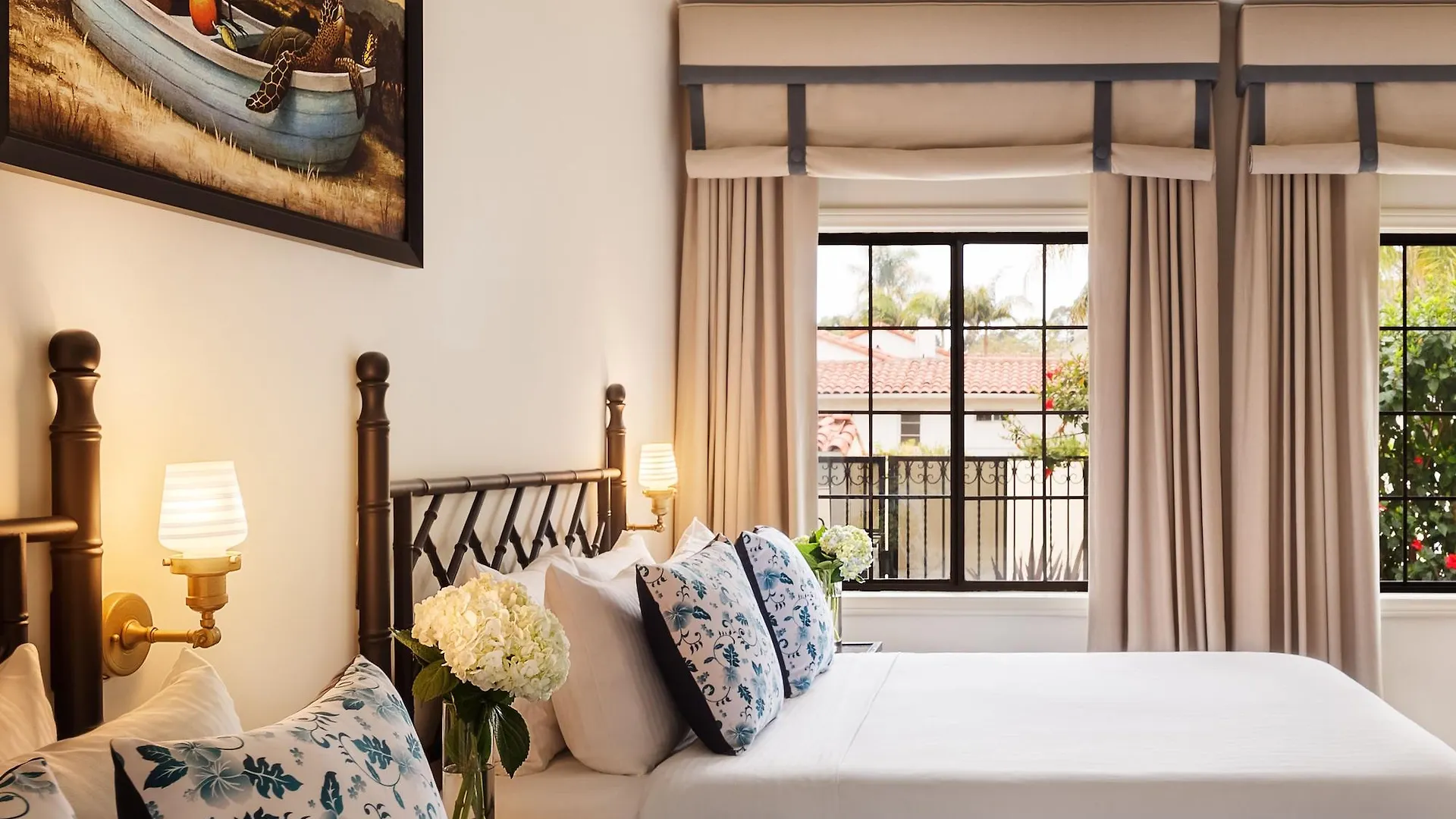 Hotel The Milo 4*