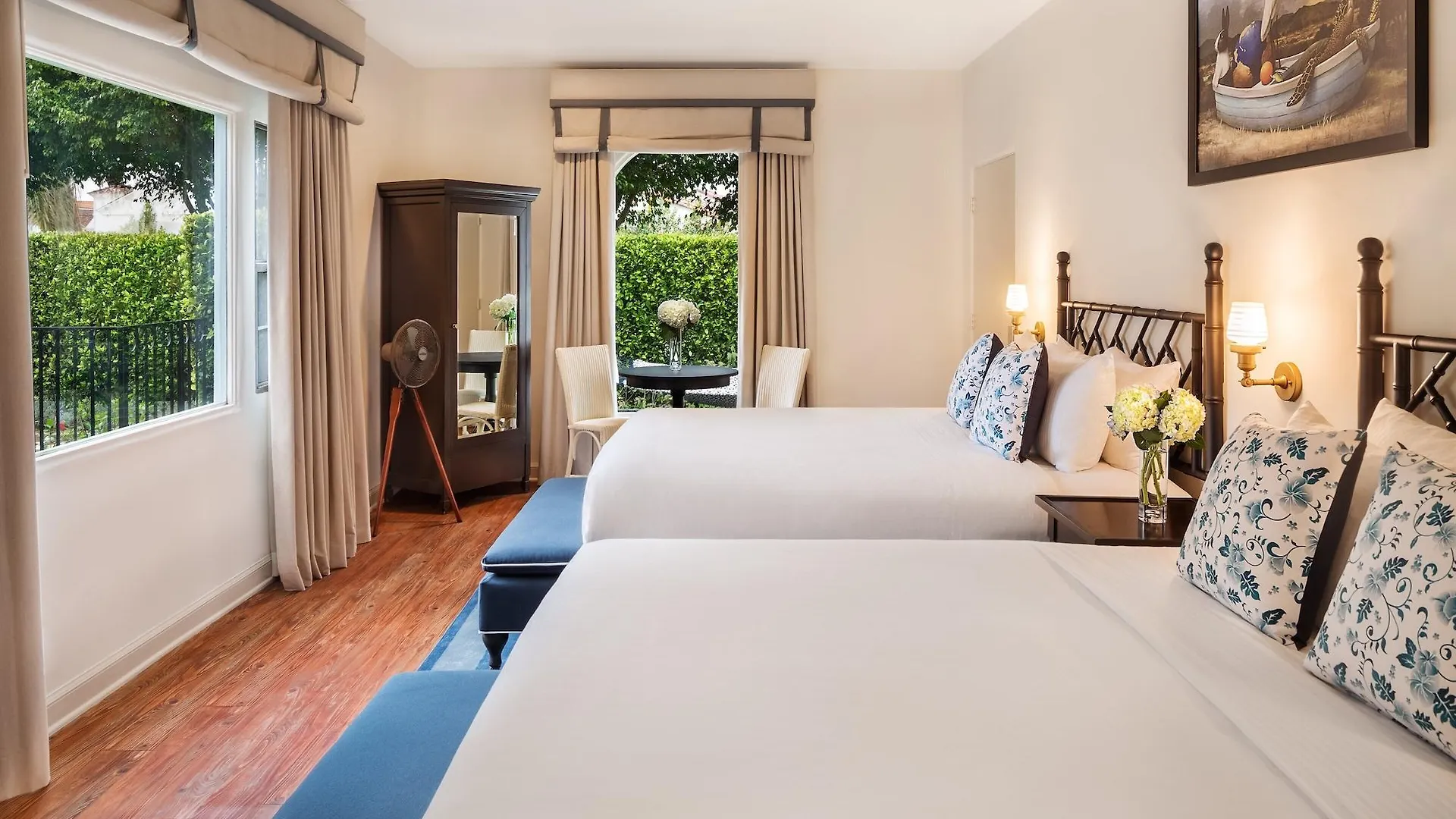 Hotel The Milo