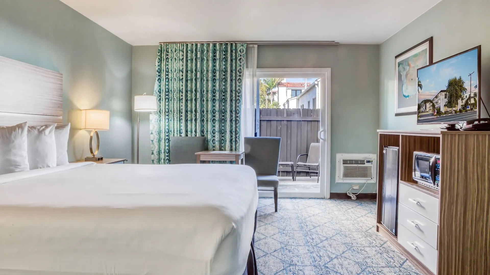 Hotel Avania Of Santa Barbara
