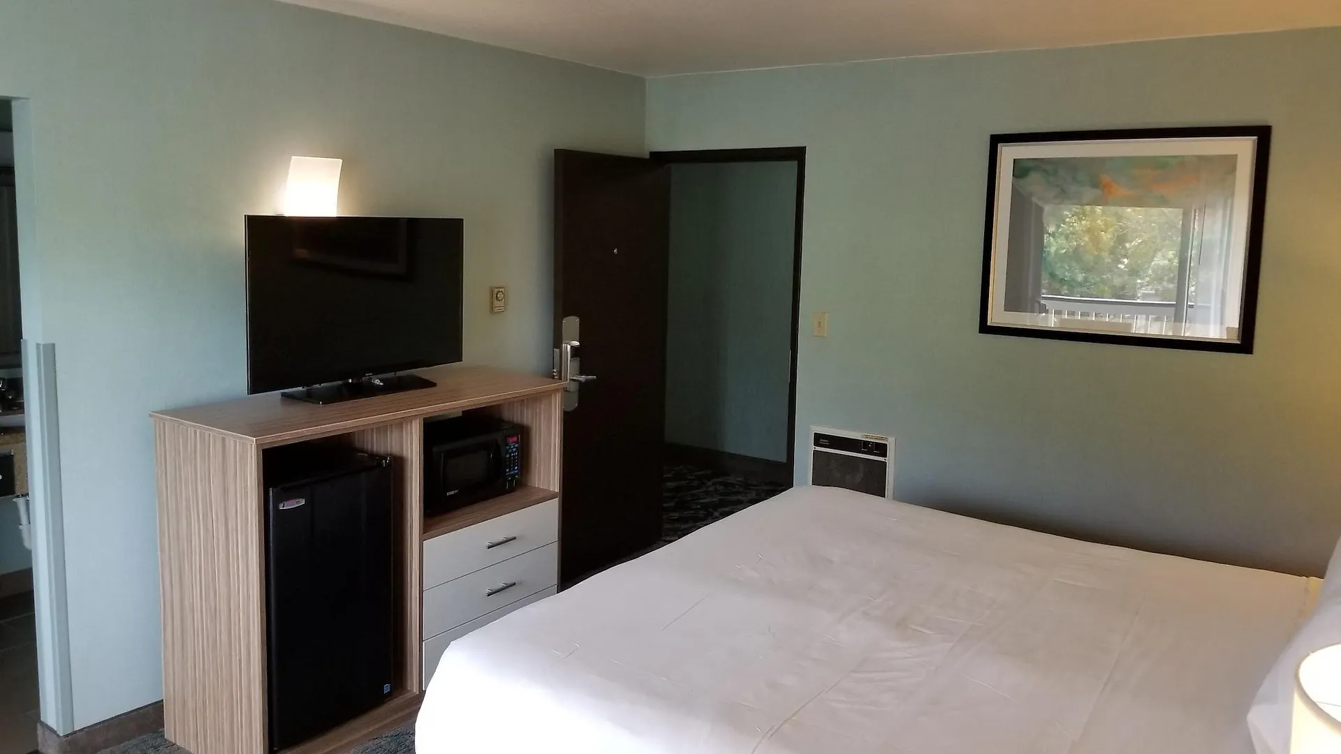 Hotel Avania Of 3*