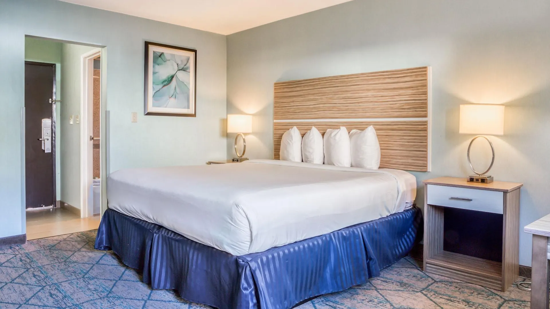 Avania Of Hotel 3*
