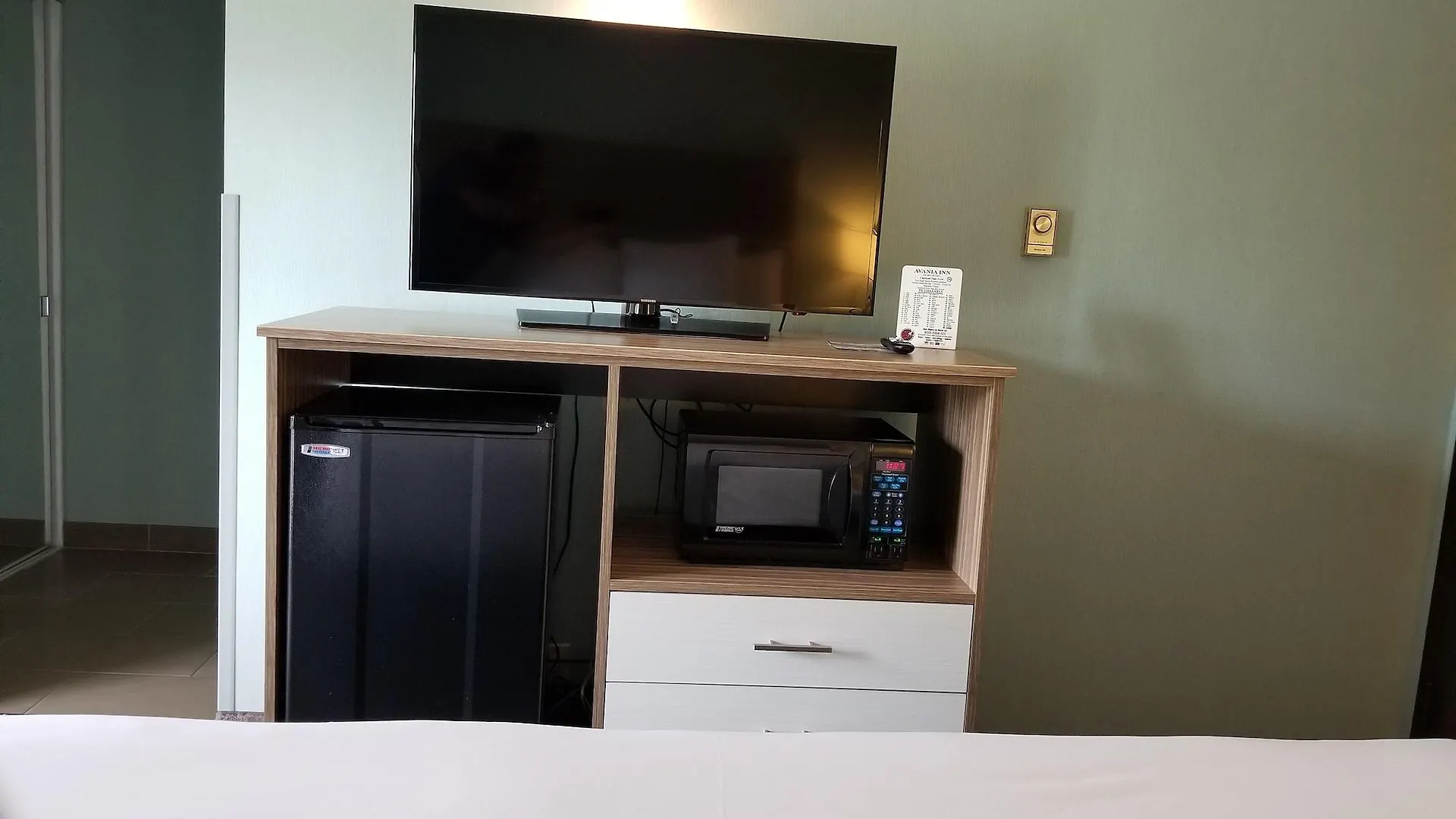 Hotel Avania Of 3*