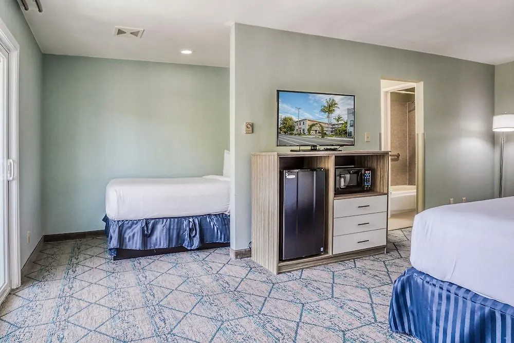 Hotel Avania Of