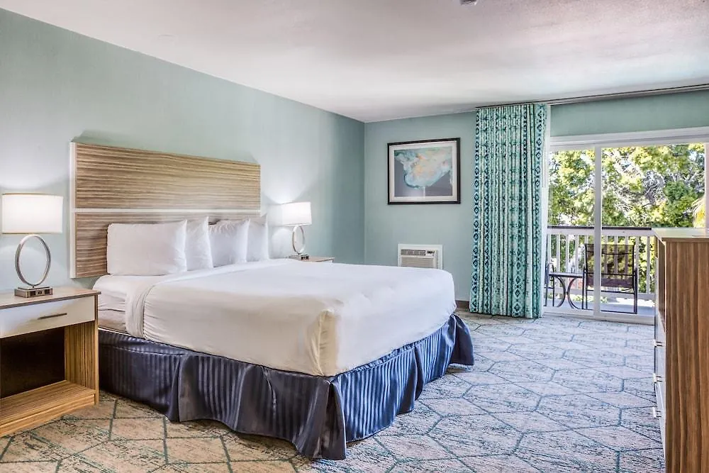 Hotel Avania Of Santa Barbara