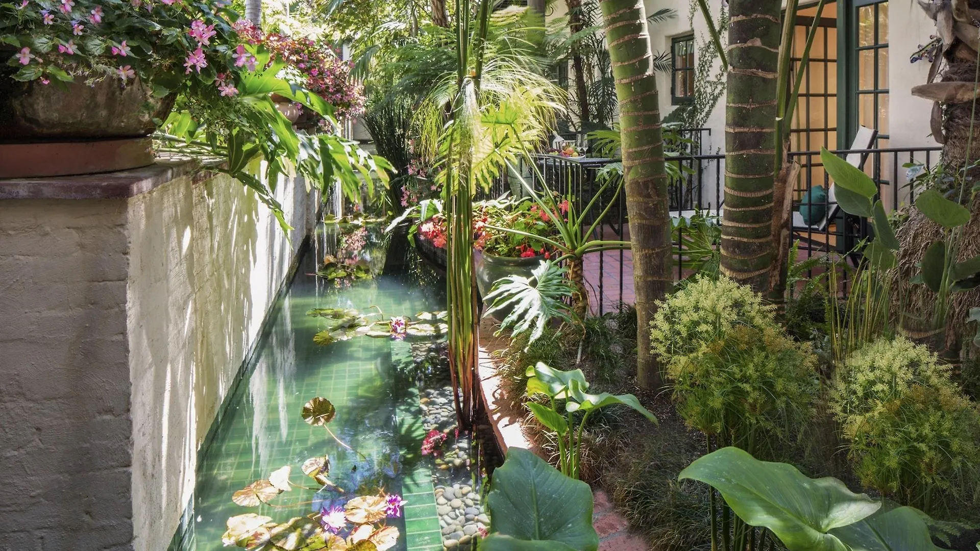 Four Seasons The Biltmore Santa Barbara Hotel 5*