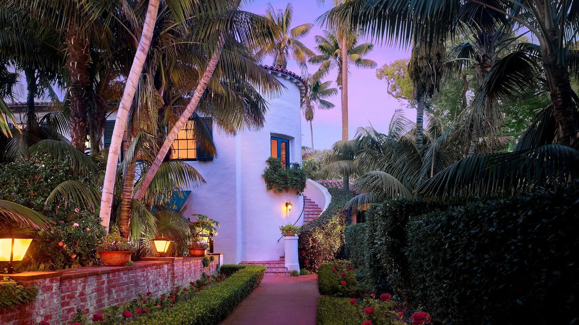 Four Seasons The Biltmore Santa Barbara Hotel 5*