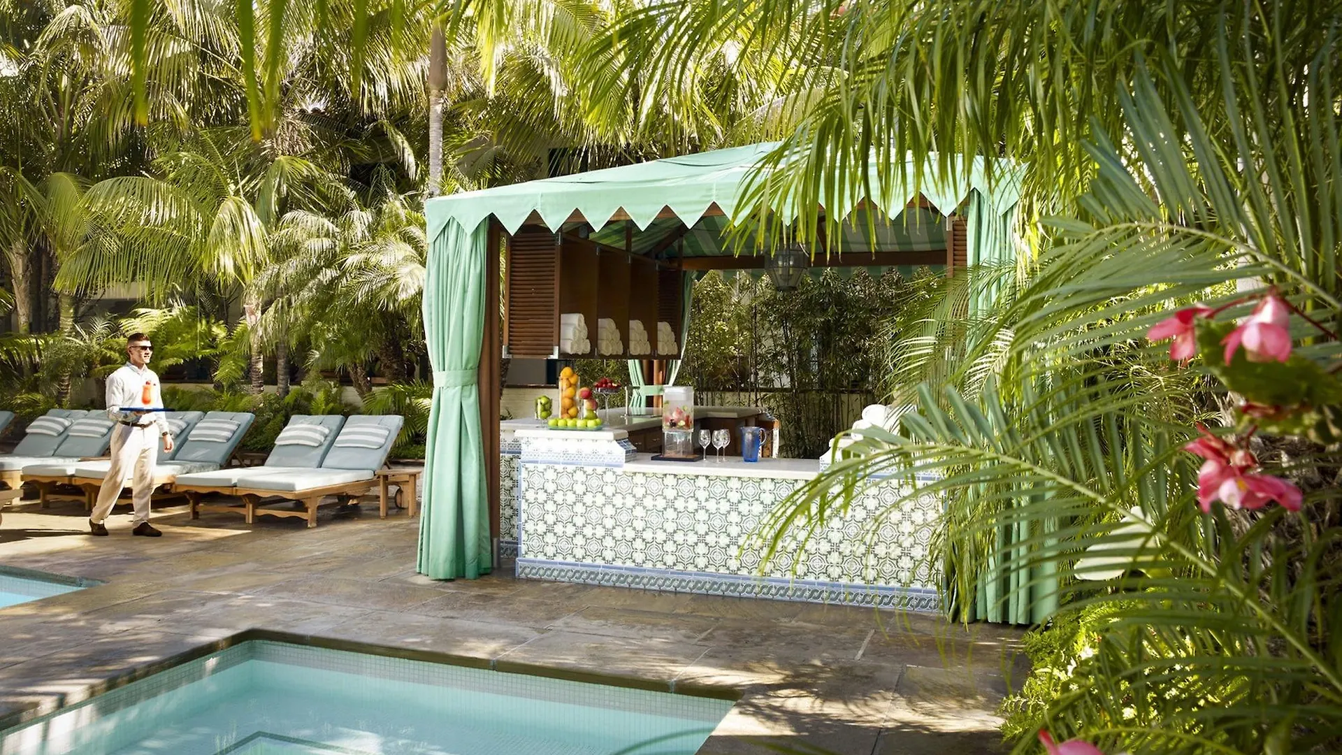Four Seasons The Biltmore Santa Barbara Hotel 5*