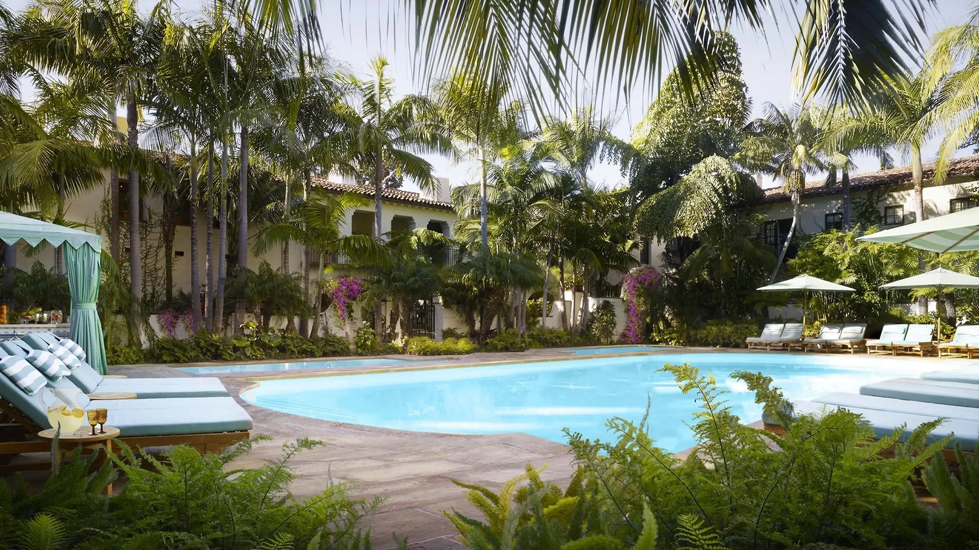 Four Seasons The Biltmore Santa Barbara 5*