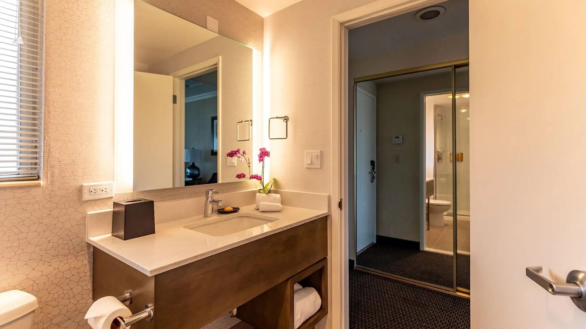 West Inn, A Coast 3* Santa Barbara