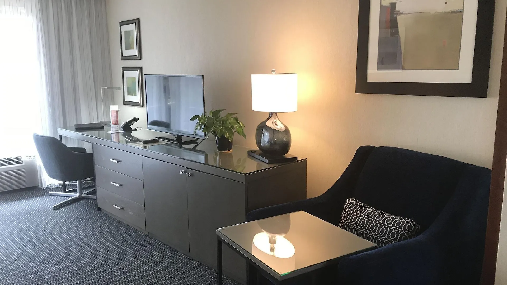 Inn West Inn, A Coast 3*