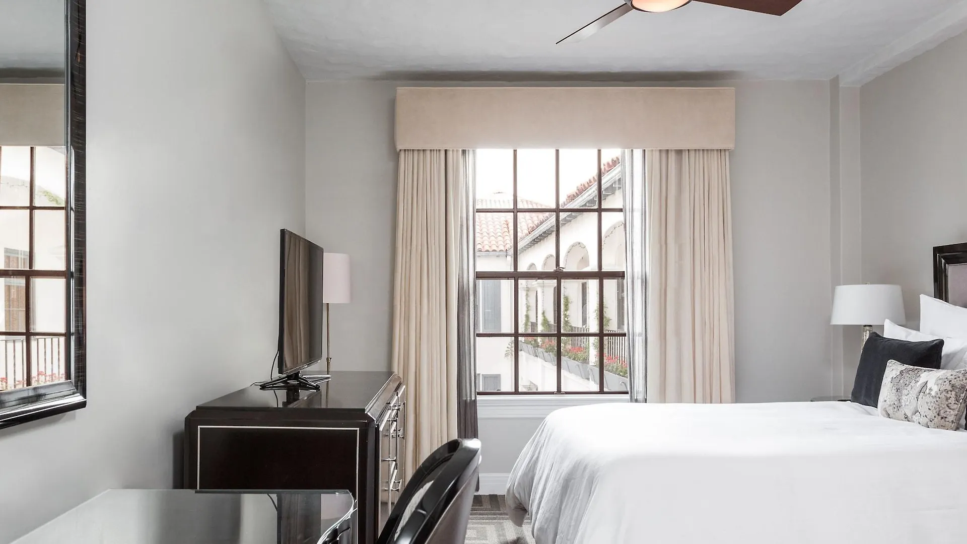 Hotel Montecito 4*